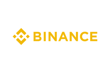 Binance logo